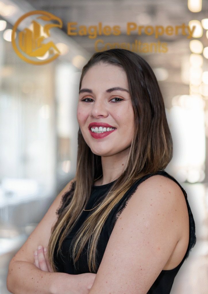 Carmen da Silva – Estate Agent Potchefstroom