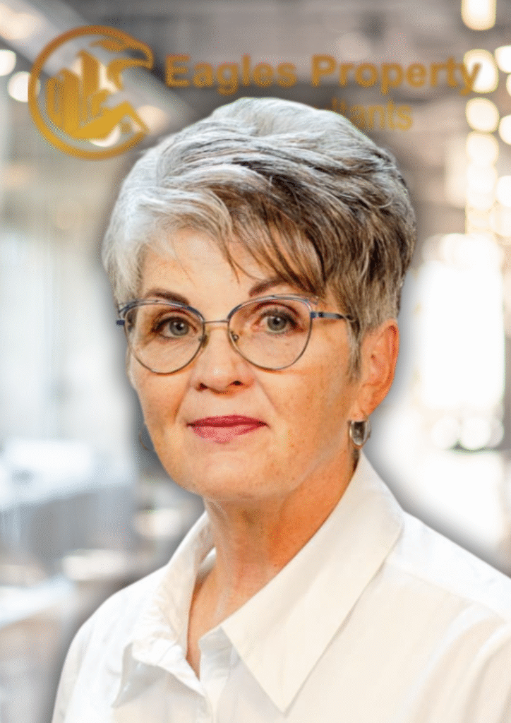 Cornea da Silva – Estate Agent Hartbeesfontein