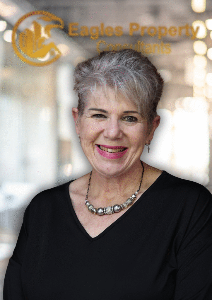 Esilé Vorster – Estate Agent Klerksdorp