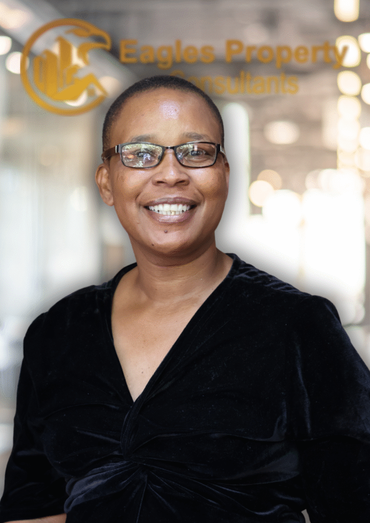 Kuni Roberts – Estate Agent Stilfontein