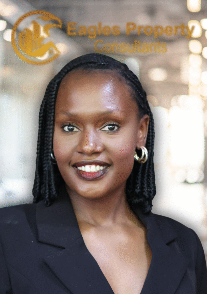 Lebo Thembe – Estate Agent Stilfontein