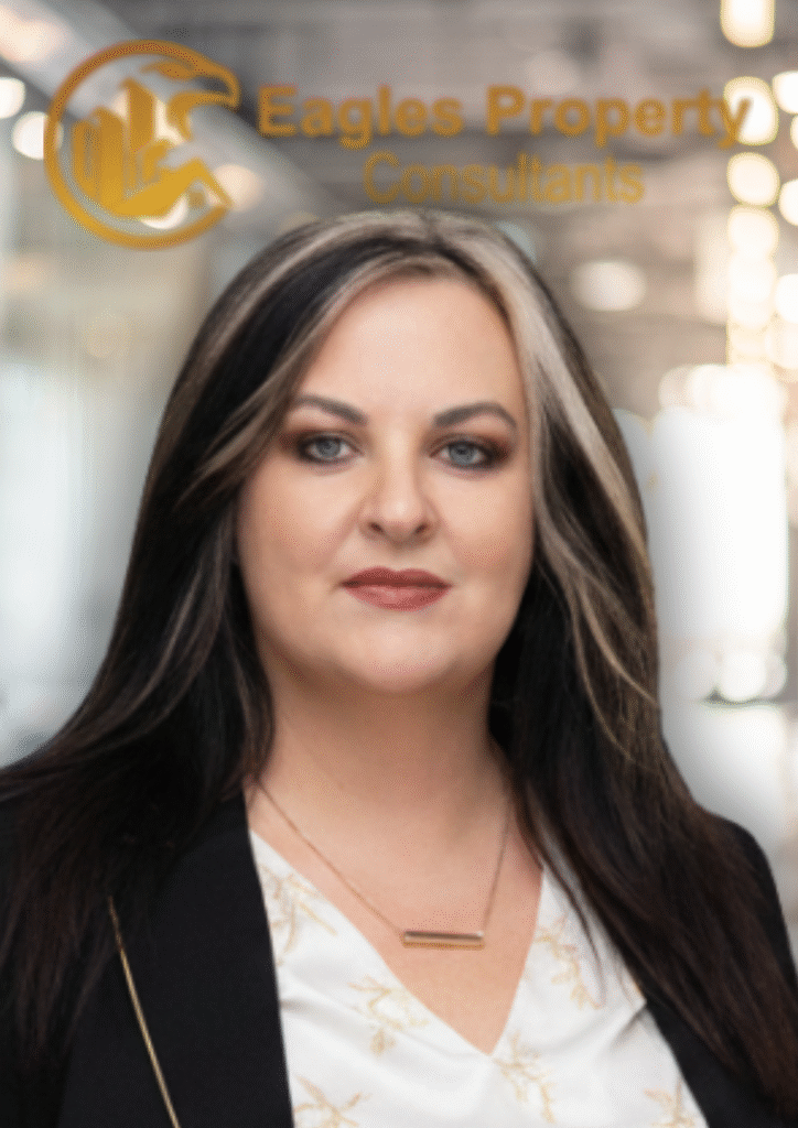 Mariè Britz – Estate Agent Klerksdorp