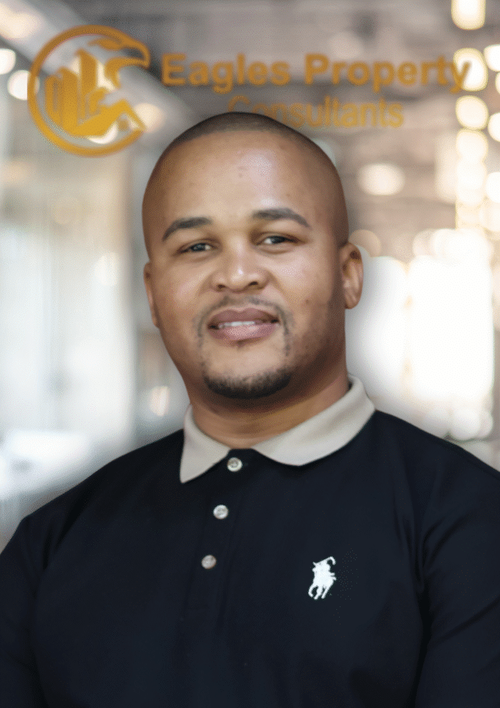 Reuben Moloyi – Estate Agent Klerksdorp and Jouberton