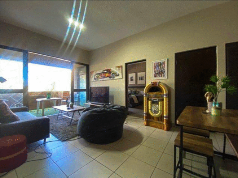 Eagles Property Consultants Potchefstroom Two Bedroom Apartment