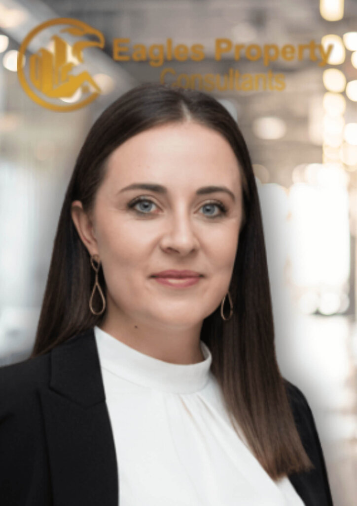Elizmari Lambrecht – Estate Agent Klerksdorp