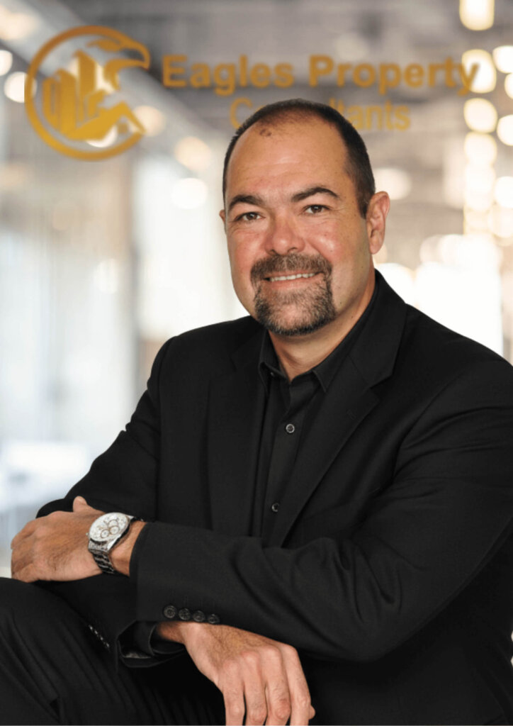 Erns Kleynhans - Estate Agent Stilfontein