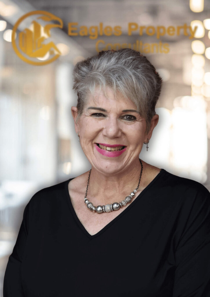 Esilé Vorster – Estate Agent Klerksdorp