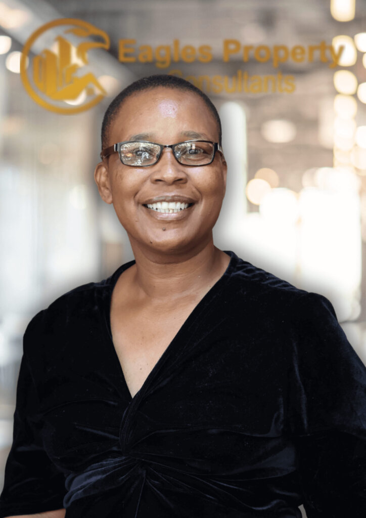 Kuni Roberts – Estate Agent Stilfontein