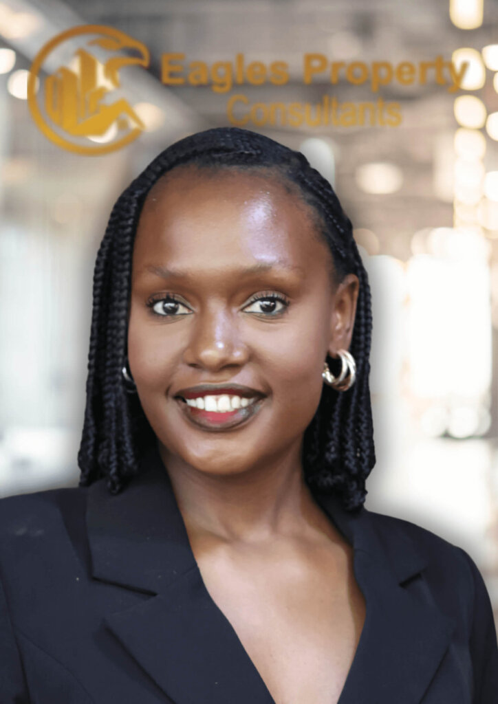 Lebo Thembe – Estate Agent Stilfontein