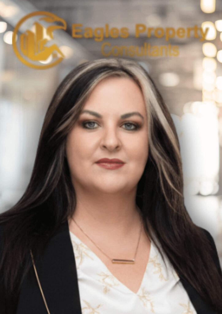 Mariè Britz – Estate Agent Klerksdorp