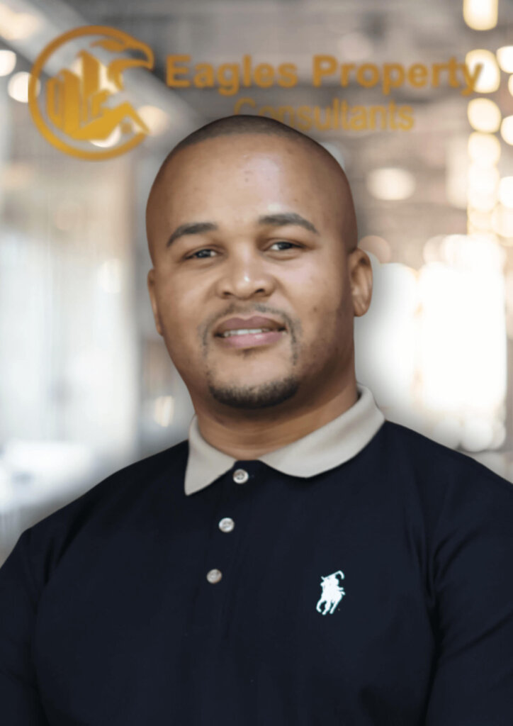 Reuben Moloyi – Estate Agent Klerksdorp and Jouberton