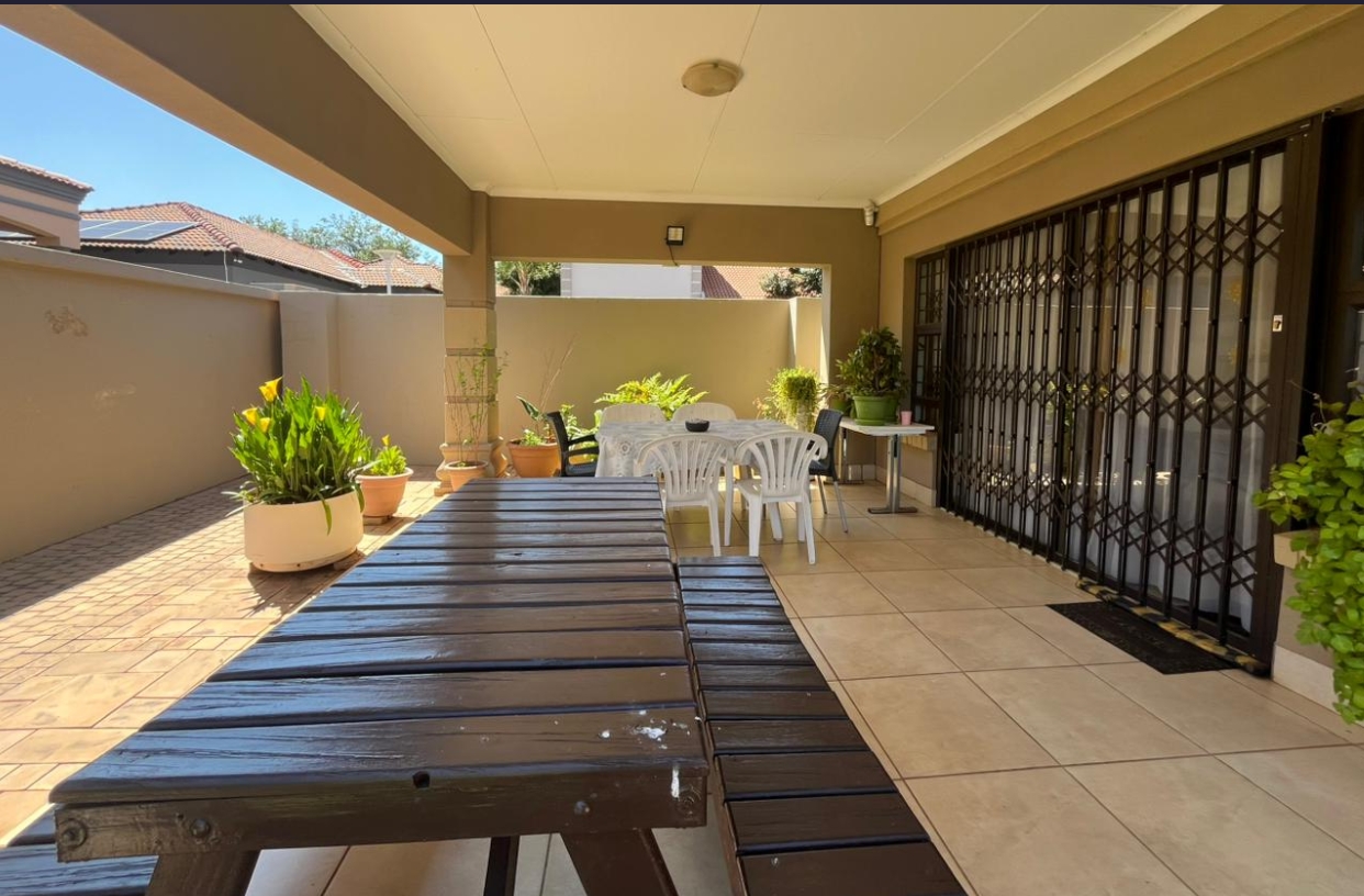 3 Bedroom House for Sale in Wilkoppies Klerksdorp