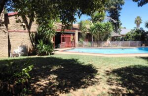 Prime location - Property in Flimieda- Klerksdorp